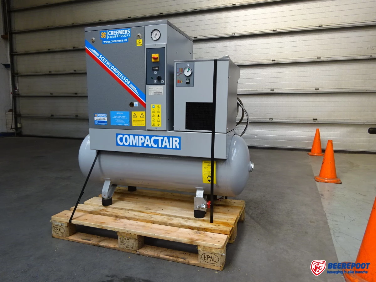 Compressor